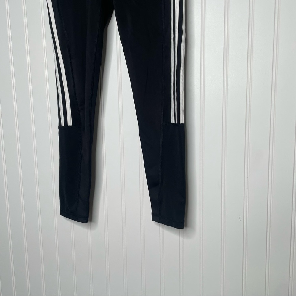 Adidas Aeroready 7/8 Pocket Tights - Picture 3 of 8